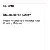 UL 2218 PDF UL 2218 PDF